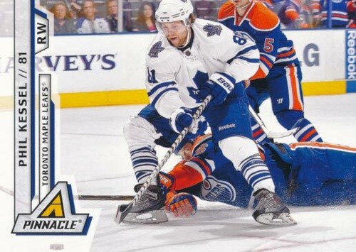 2010 pinnacle 17 phil - 2010-11,