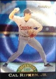 1993 pinnacle cooperstown - pinnacle,