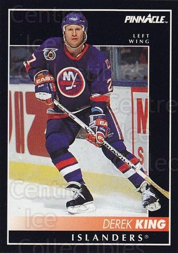 1992 pinnacle 17 derek - pinnacle,