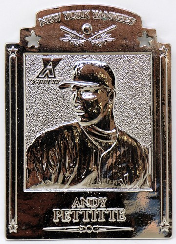 1997 pinnacle press - pinnacle, x-press