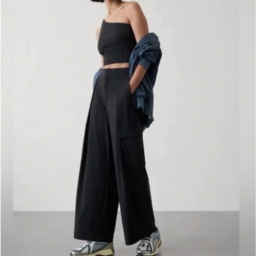Pantalone alto athleta - alto,