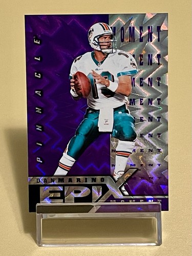 1998 pinnacle epix moment - 1998,