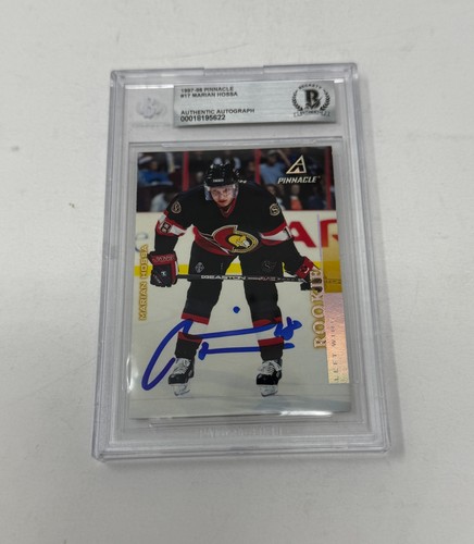 Carta marian hossa - carta,