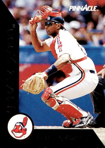 Card baseball 1992 - card,