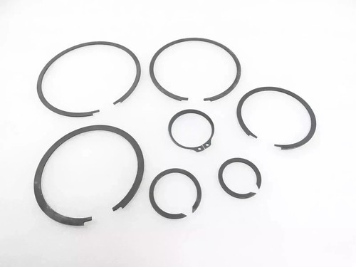 Kit blocco anello scatto - kit,