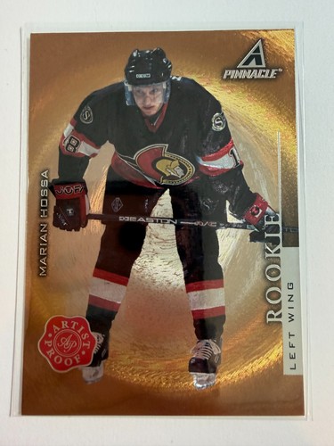 Marian hossa 1997 - hossa,