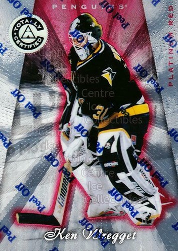 1997 pinnacle totally - 1997-98,