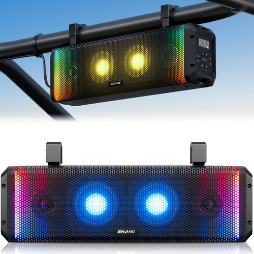 Soundbar utv pollici 4 - utv,
