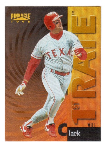 1996 pinnacle will - 1996,