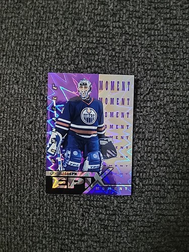 1997 pinnacle hockey su - pinnacle,
