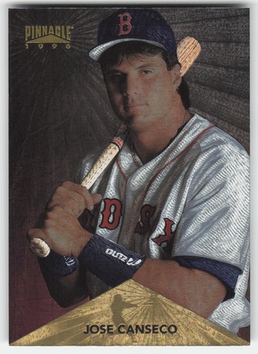 Jose canseco 1996 - jose,