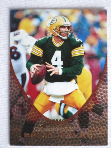 Brett favre 1997 action - 1997,