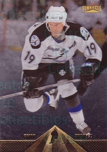1996 pinnacle premium stock - 1996-97,