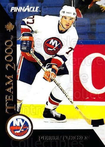 1992 pinnacle team - pinnacle,