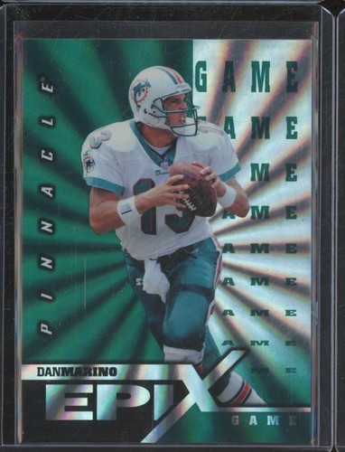 1997 pinnacle certificato dan - 1997,