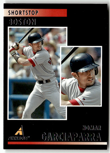 Panini cronache pinnacle mlb - panini,