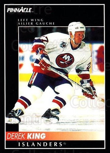 1992 pinnacle canadian 17 - 1992-93,