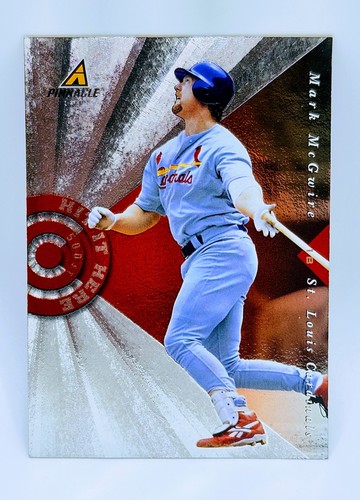 Inserto mark mcgwire 1998 - mark,