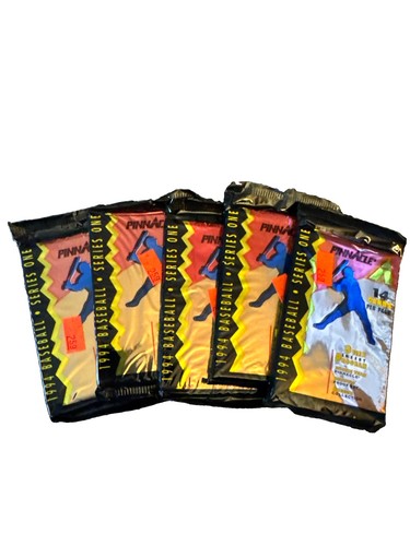 Confezioni pinnacle serie 1 - pinnacle,