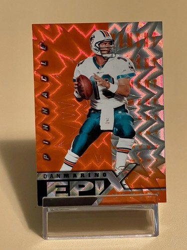 1998 pinnacle epix moment - pinnacle,