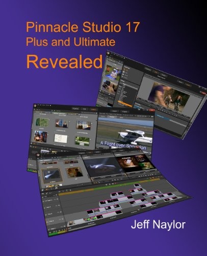 Pinnacle studio plus and - studio,