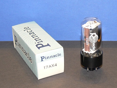 Pinnacle 17ax4 smorzatore - pinnacle,