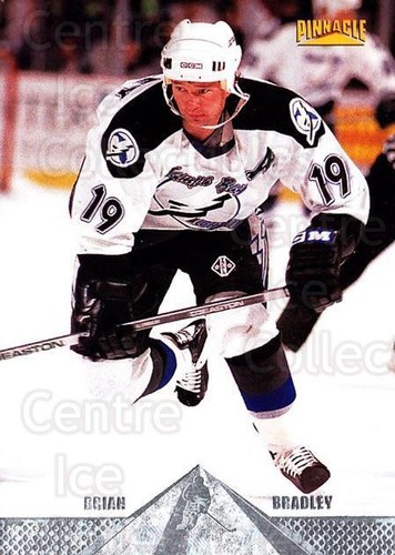 1996 pinnacle silver foil - 1996-97,