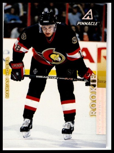 1997 pinnacle 17 - pinnacle, #17