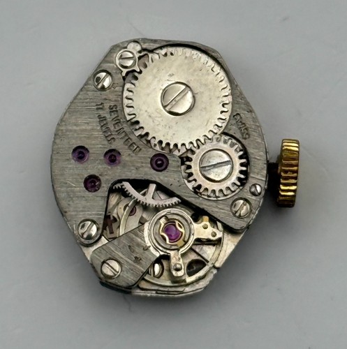 Fhf movimento orologio - fhf,