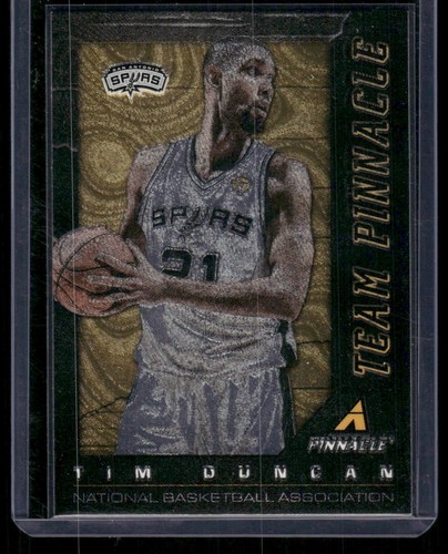 2013 pinnacle 17 kevin - #17,