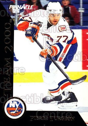 1992 pinnacle team 2000 17 - 2000, #17