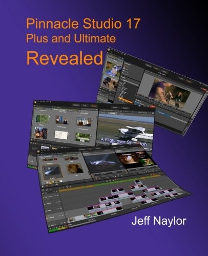 Pinnacle studio 17 plus - plus, and