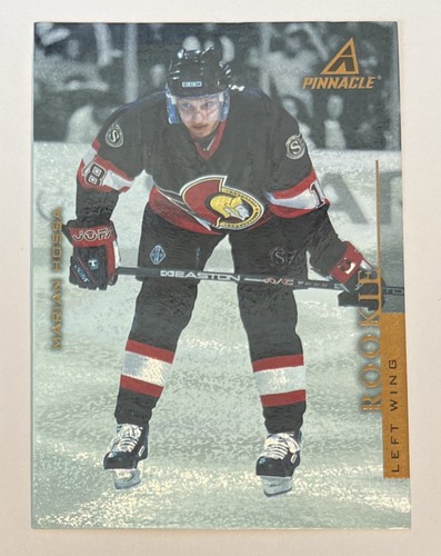 1997 pinnacle rink - 1997-98,