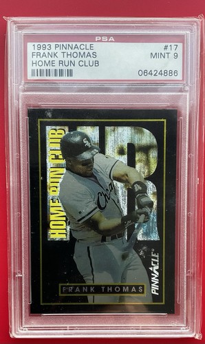 1993 pinnacle home - #17,